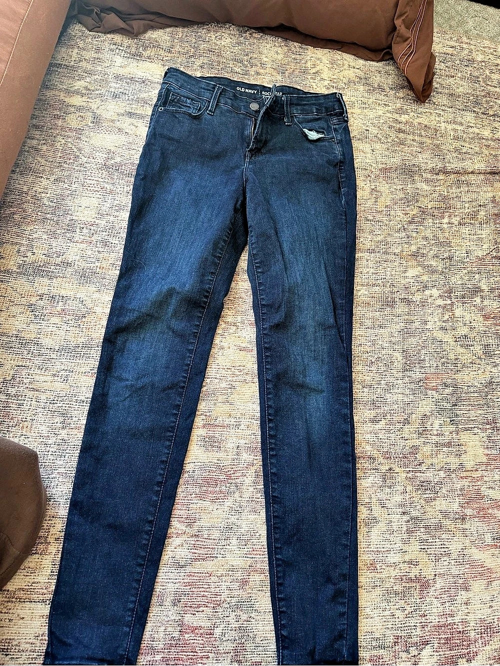 Various jeans - Picture 7 of 16